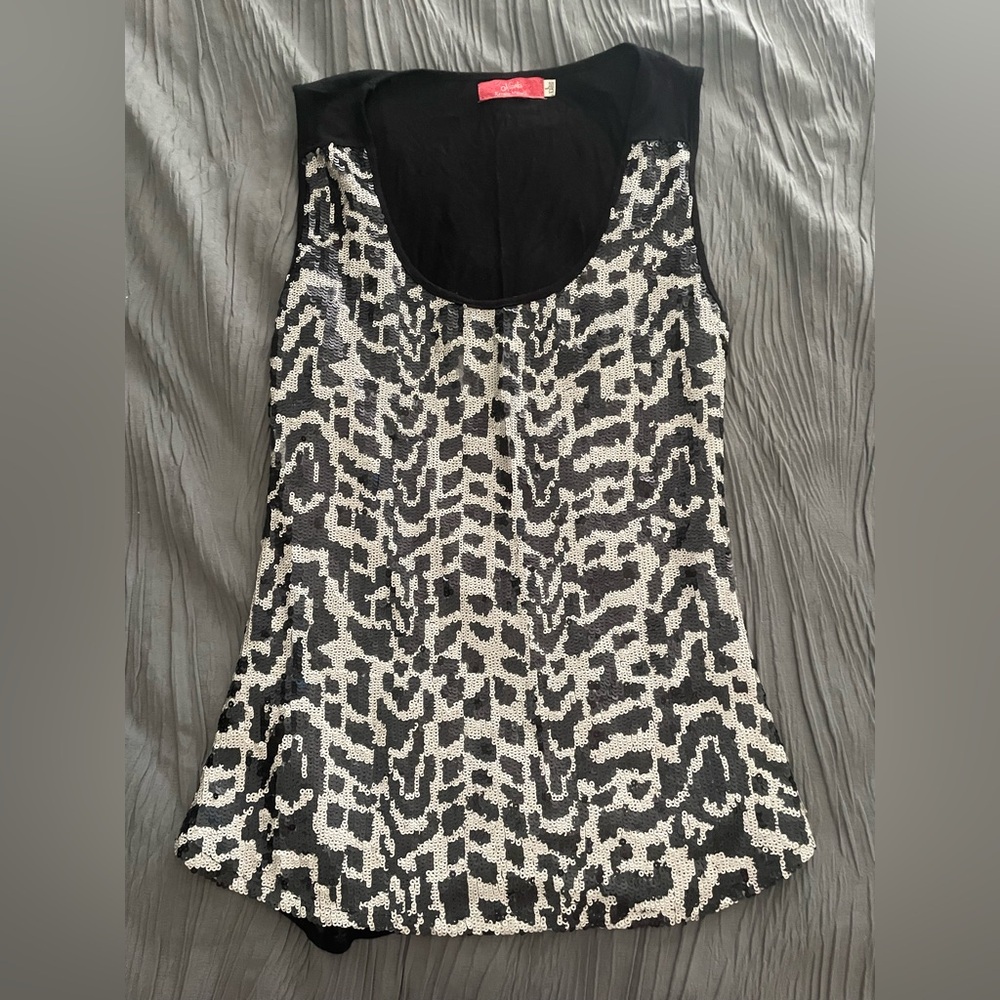 Nápoles size L woman shirt